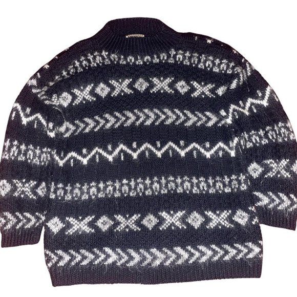 Vintage forenza sweater Clearance
